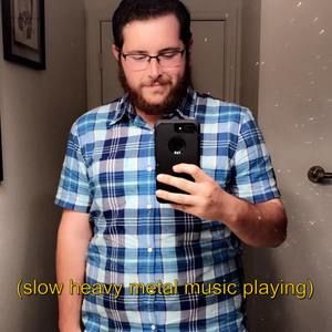 Meet your Posher, Cory